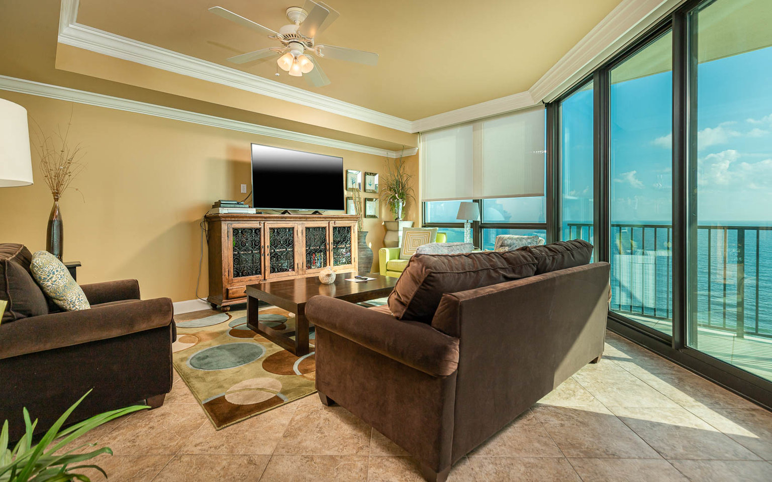 Orange Beach Vacation Rental