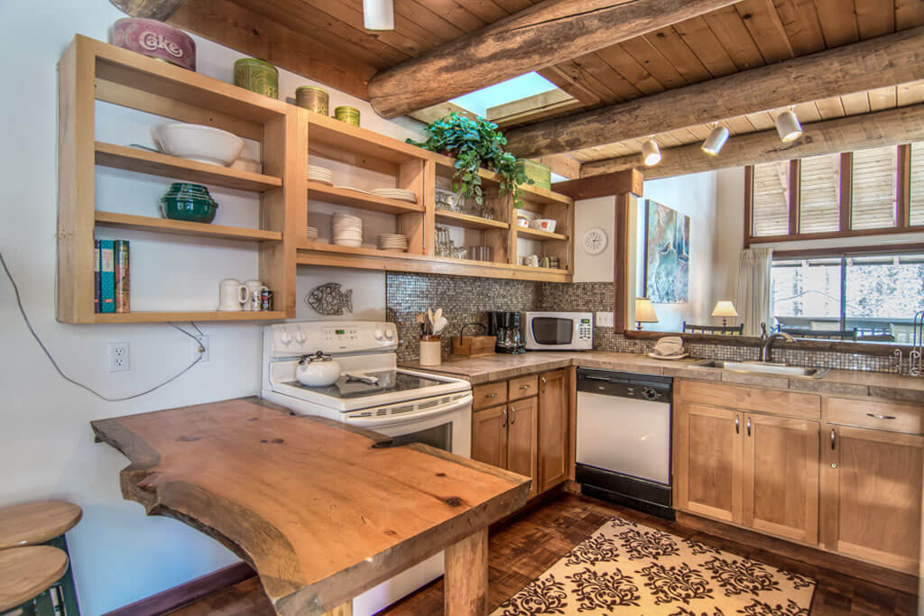 Sunriver Vacation Rental