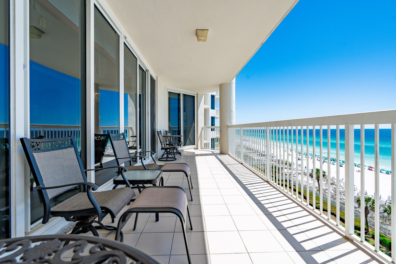Destin Vacation Rental