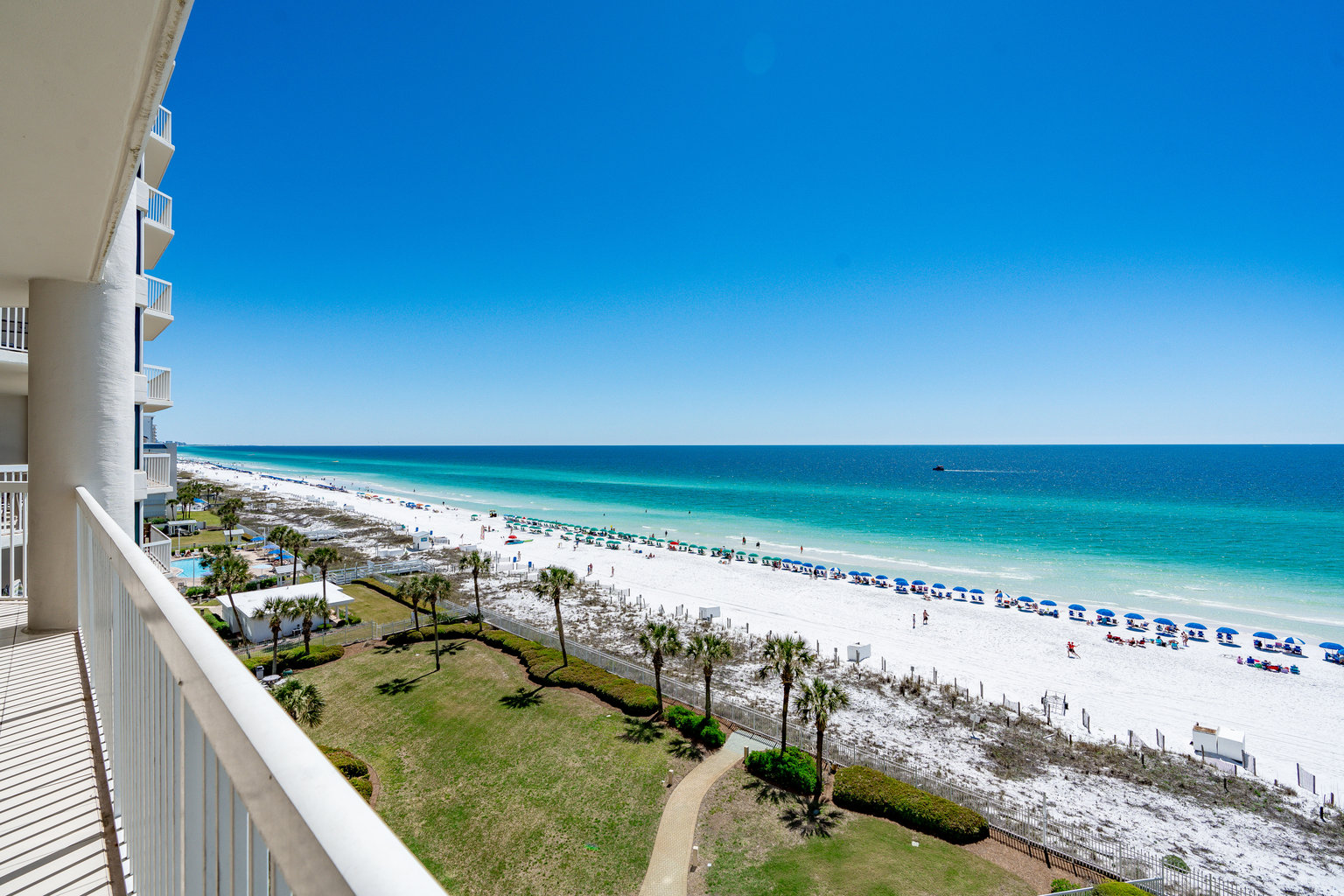 Destin Vacation Rental