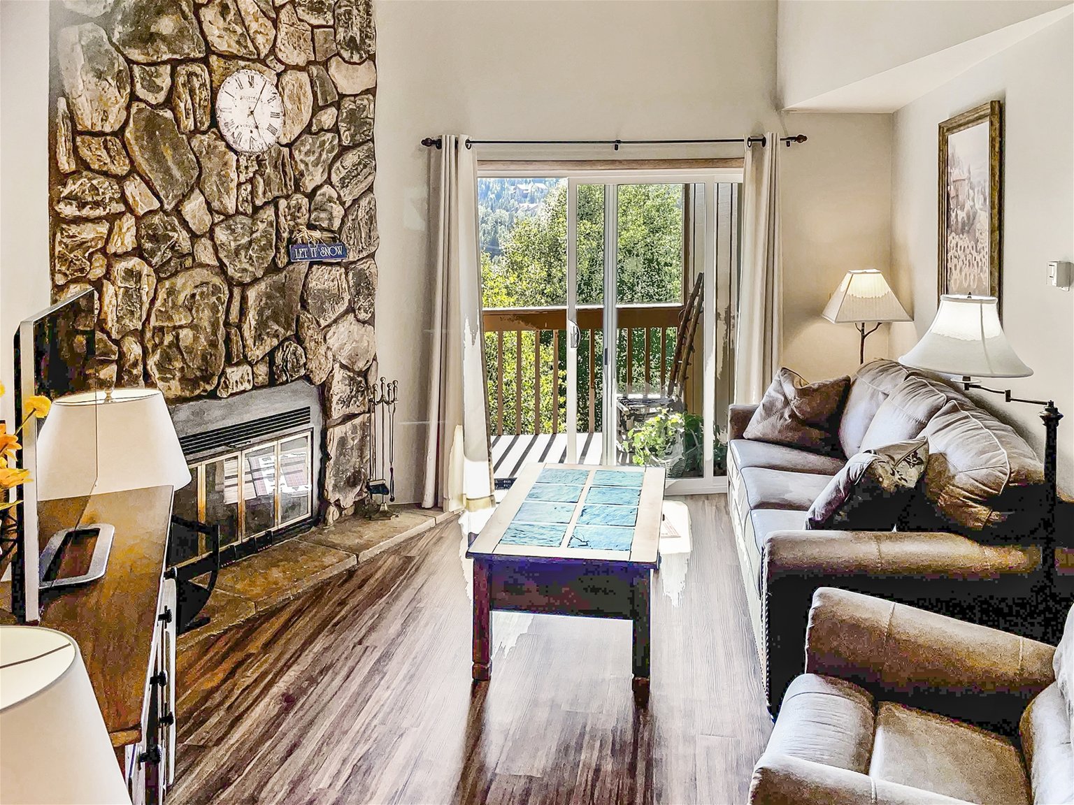 Brian Head Vacation Rental