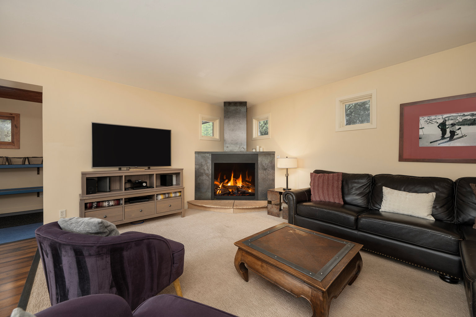 Winter Park Vacation Rental