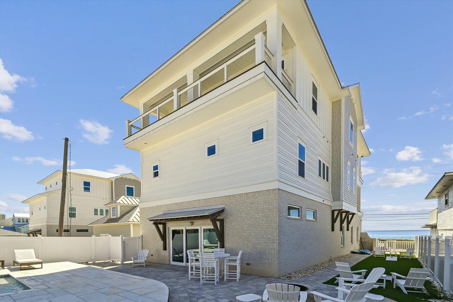 Panama City Beach Vacation Rental