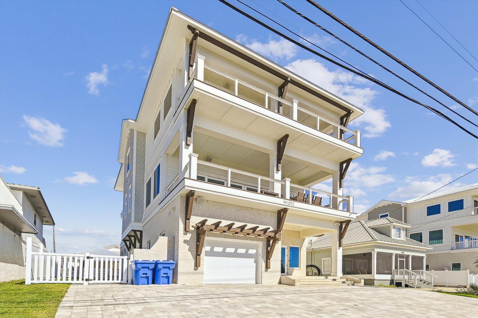 Panama City Beach Vacation Rental