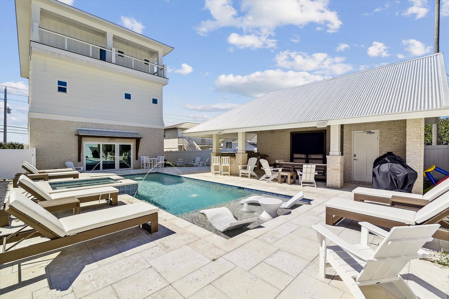 Panama City Beach Vacation Rental