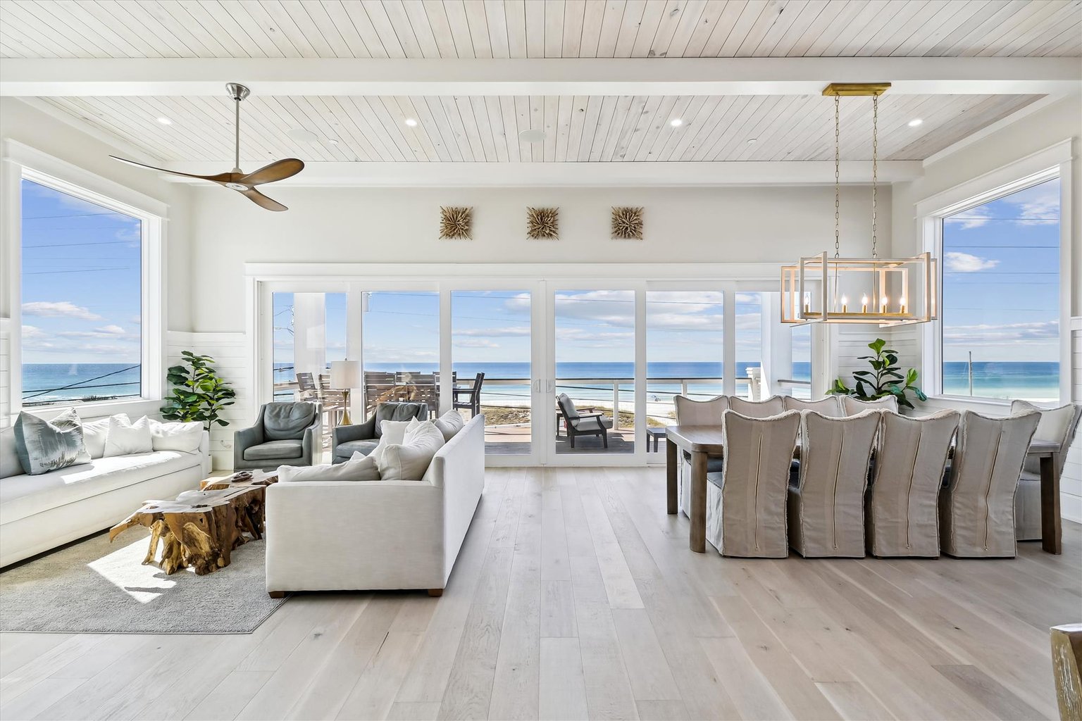 Panama City Beach Vacation Rental