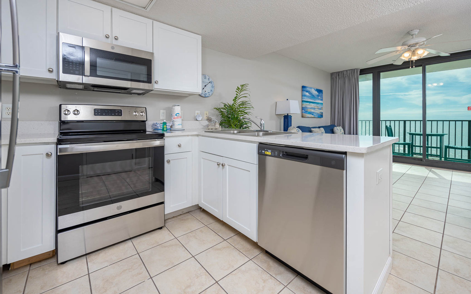 Gulf Shores Vacation Rental