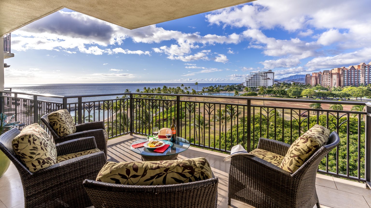 Kapolei Vacation Rental