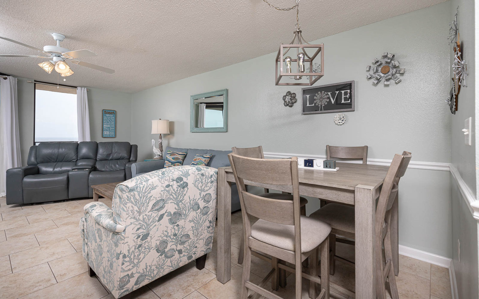 Orange Beach Vacation Rental