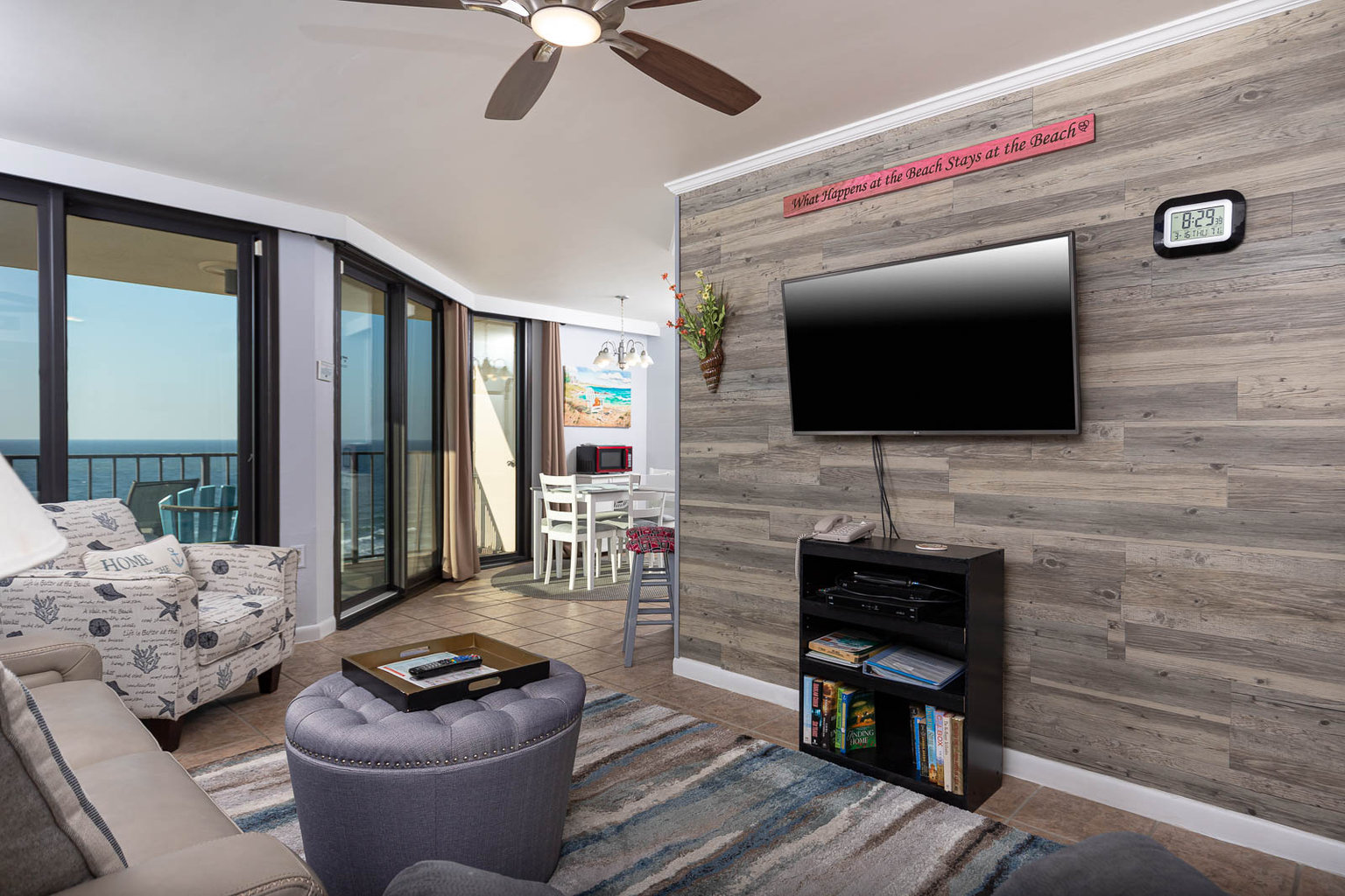 Orange Beach Vacation Rental