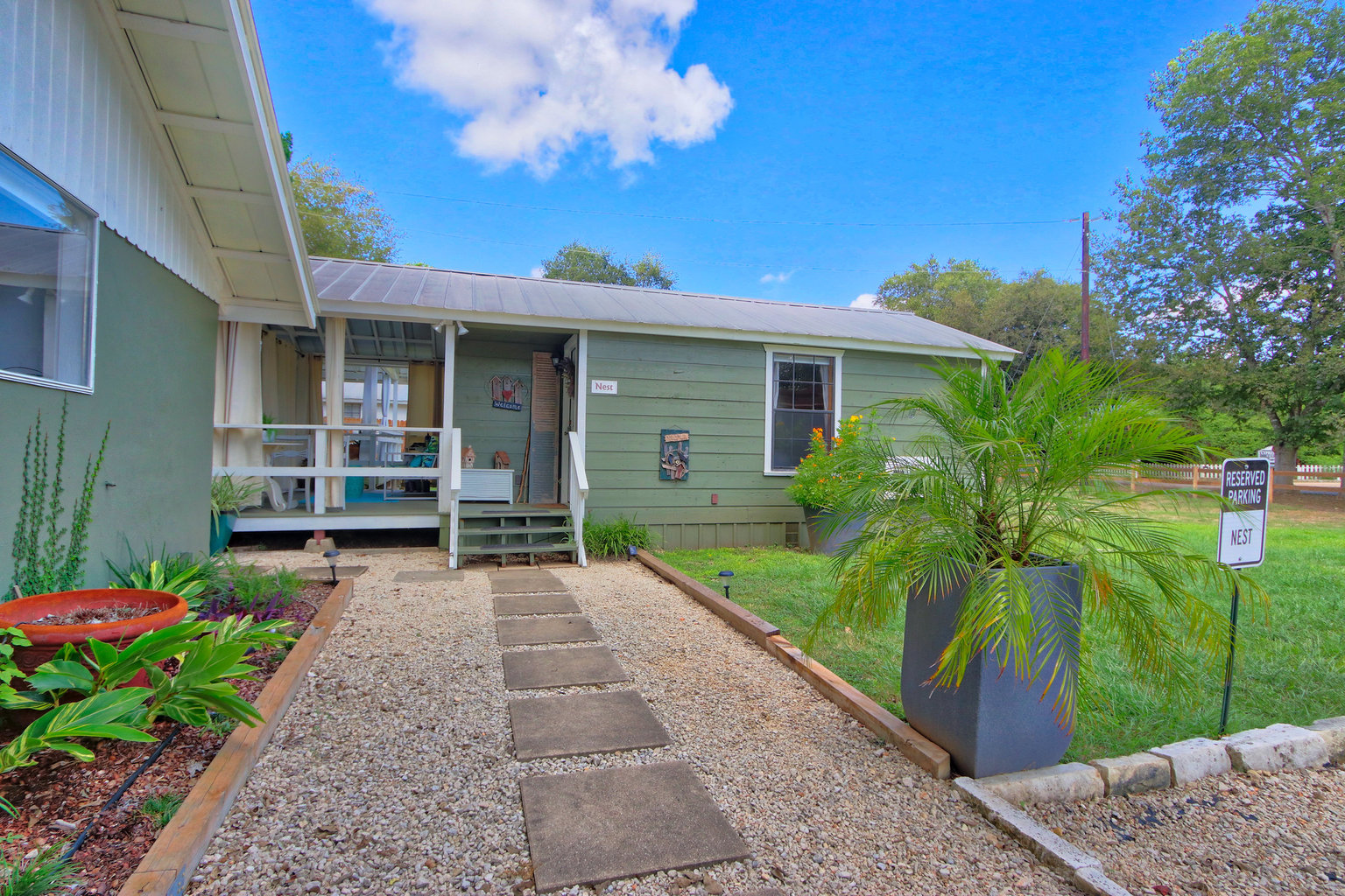 Wimberley Vacation Rental