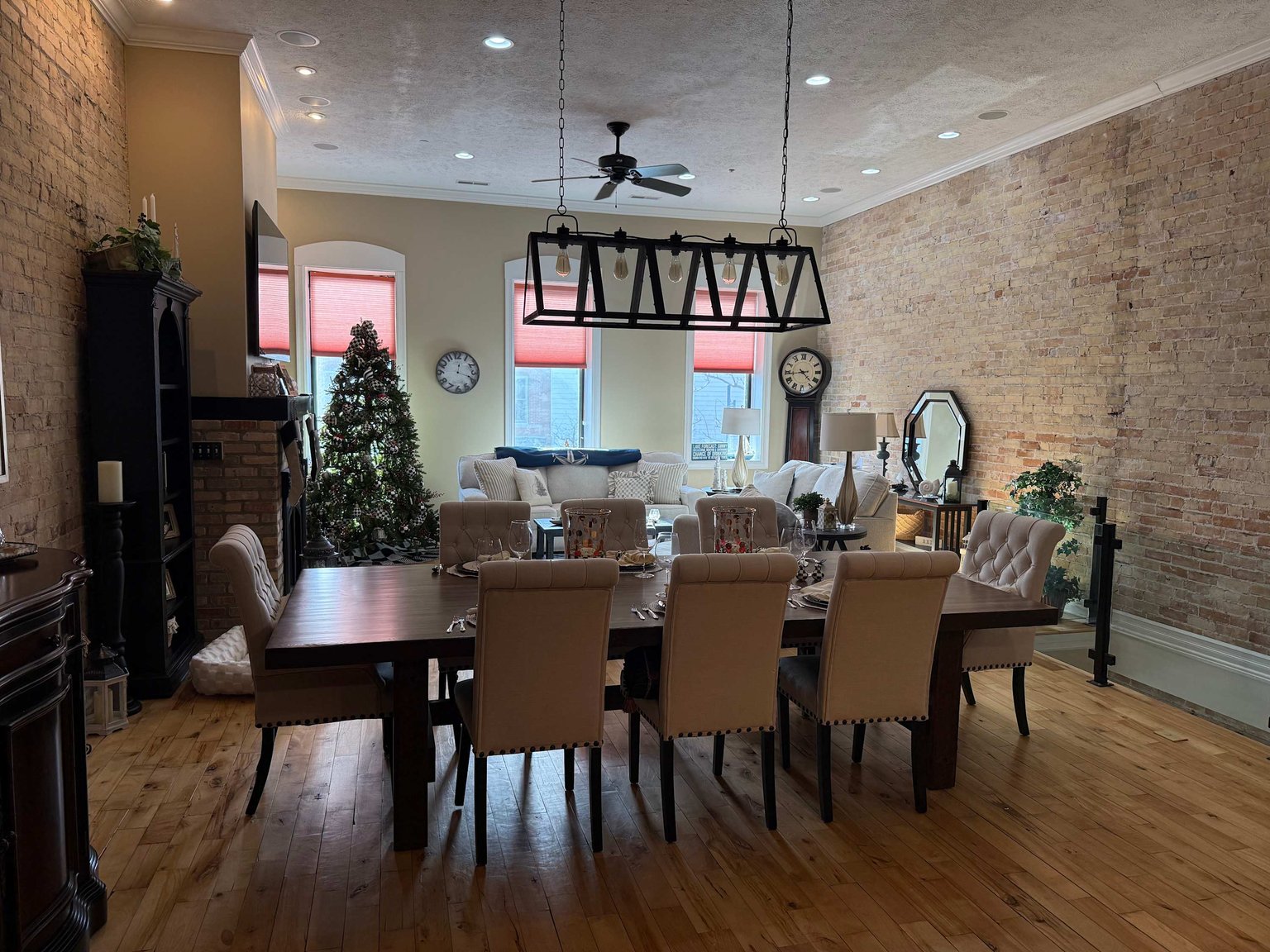 South Haven Vacation Rental