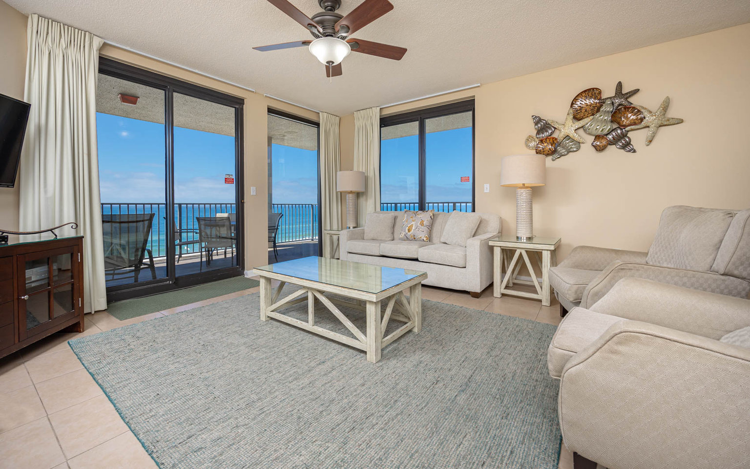 Orange Beach Vacation Rental