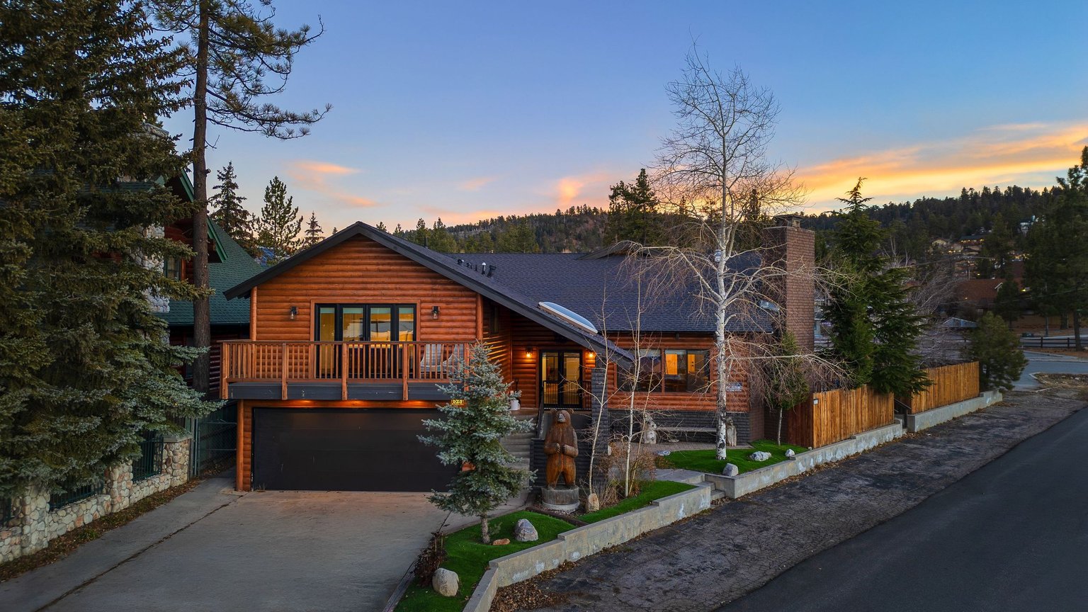 Big Bear Lake Vacation Rental