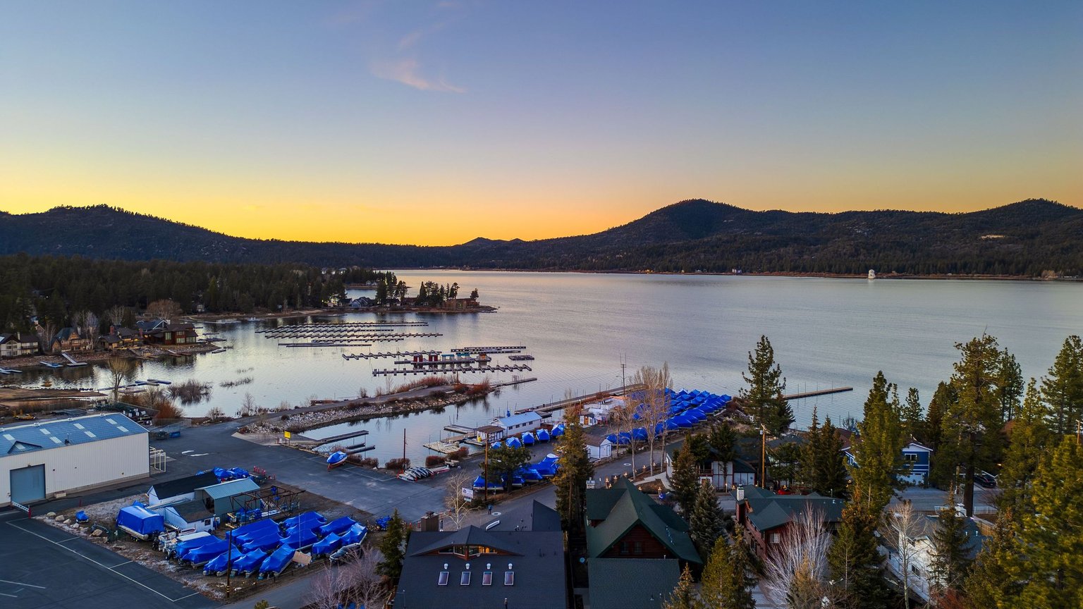 Big Bear Lake Vacation Rental