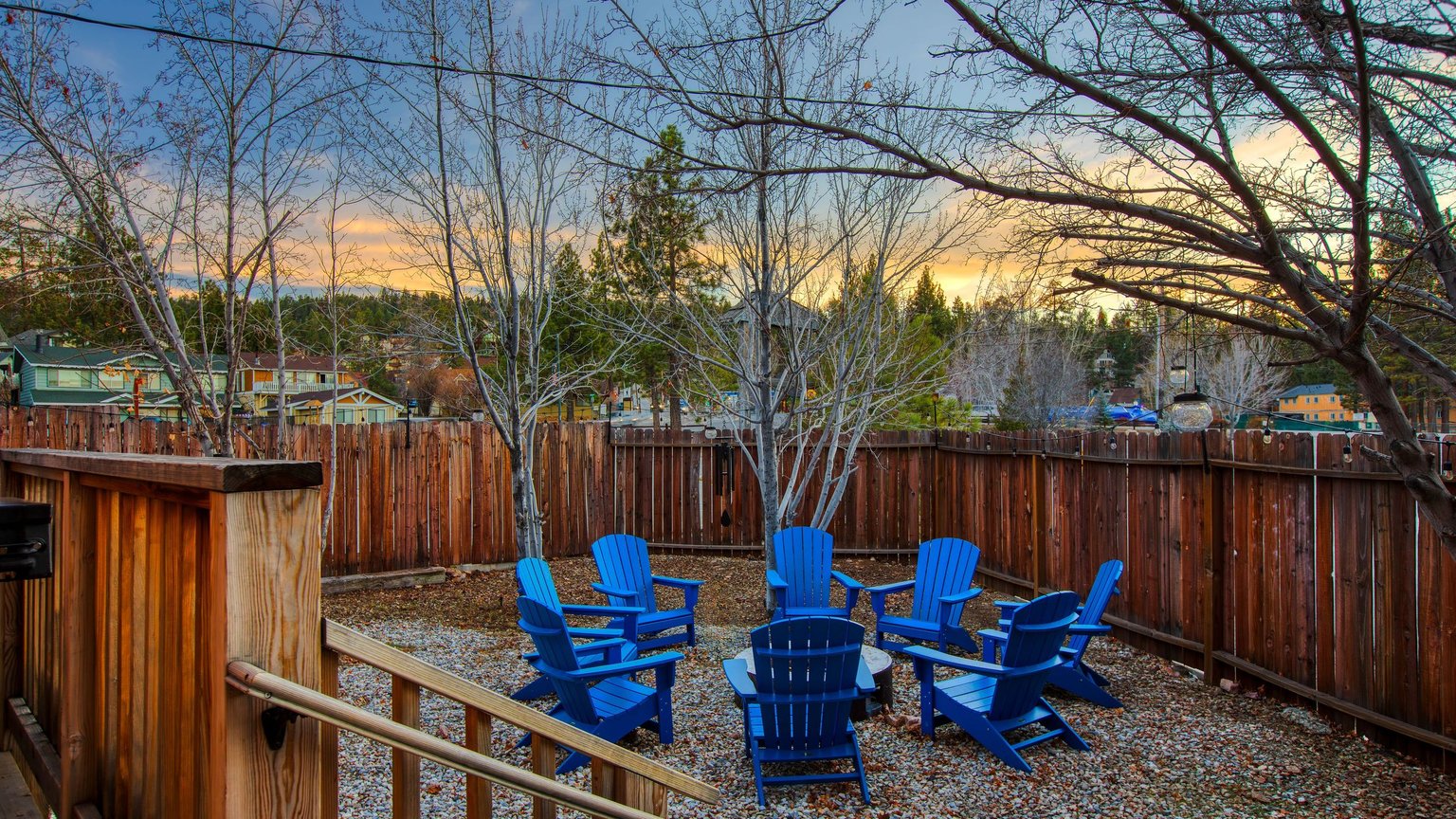 Big Bear Lake Vacation Rental
