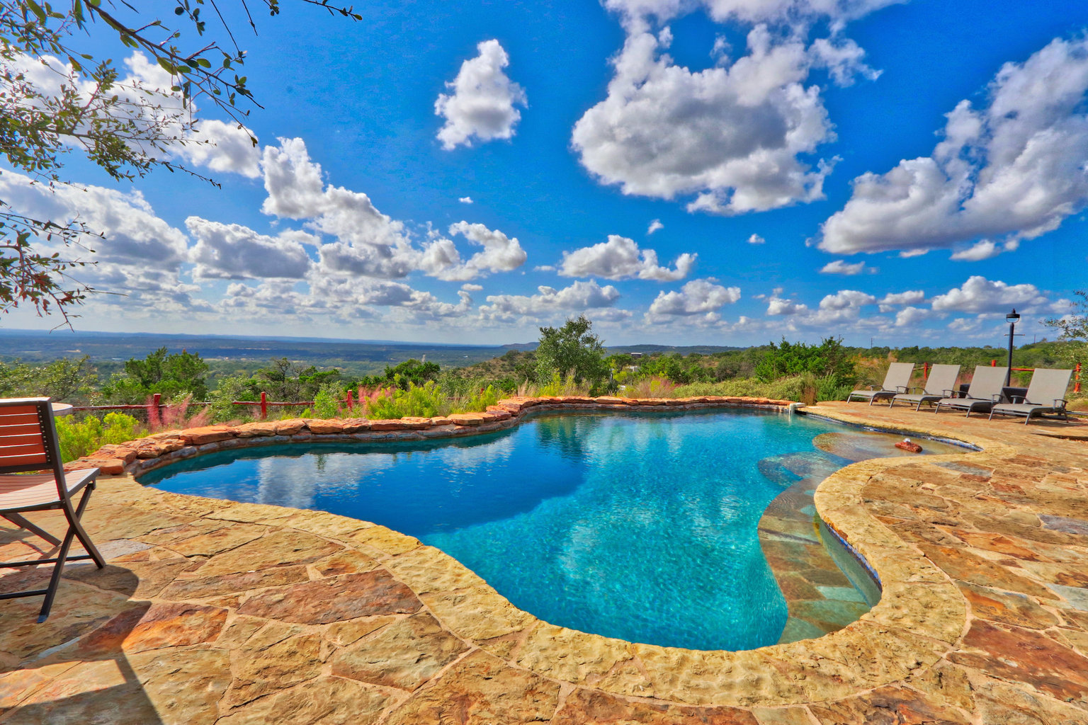 Wimberley Vacation Rental