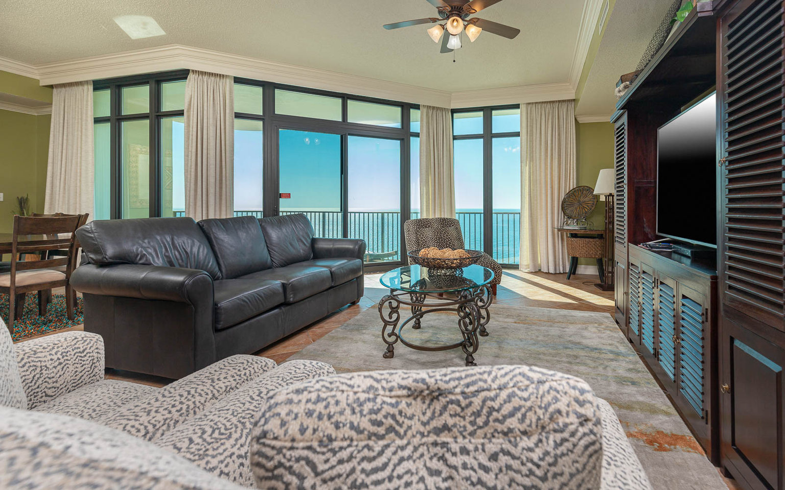 Orange Beach Vacation Rental