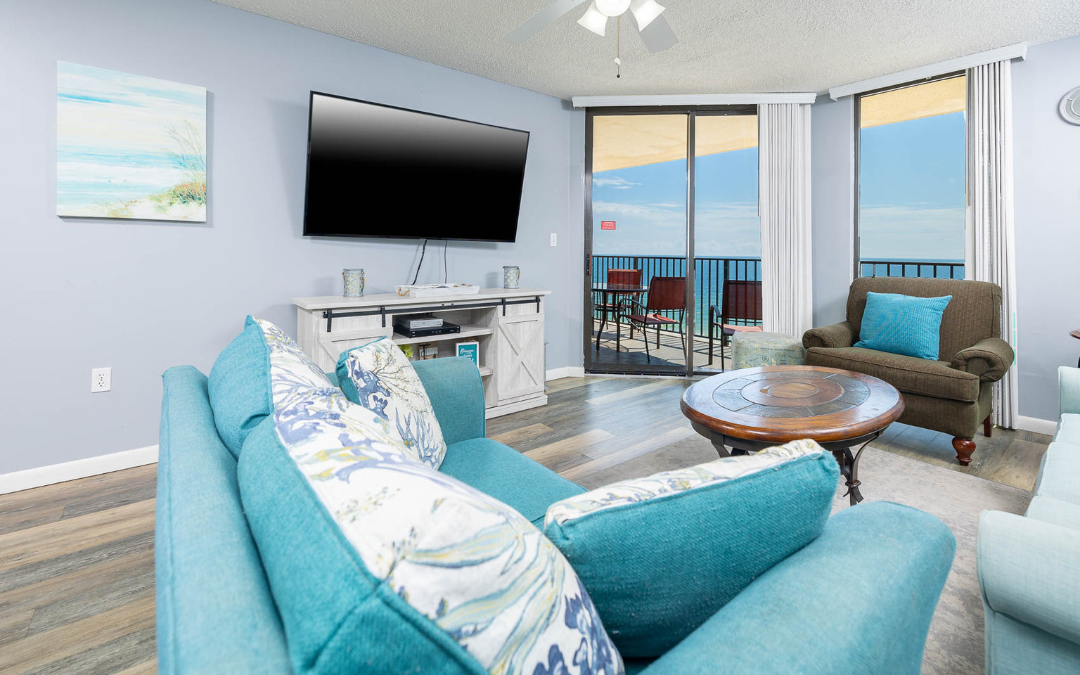 Orange Beach Vacation Rental