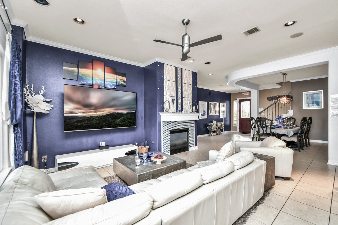 Seabrook Vacation Rental