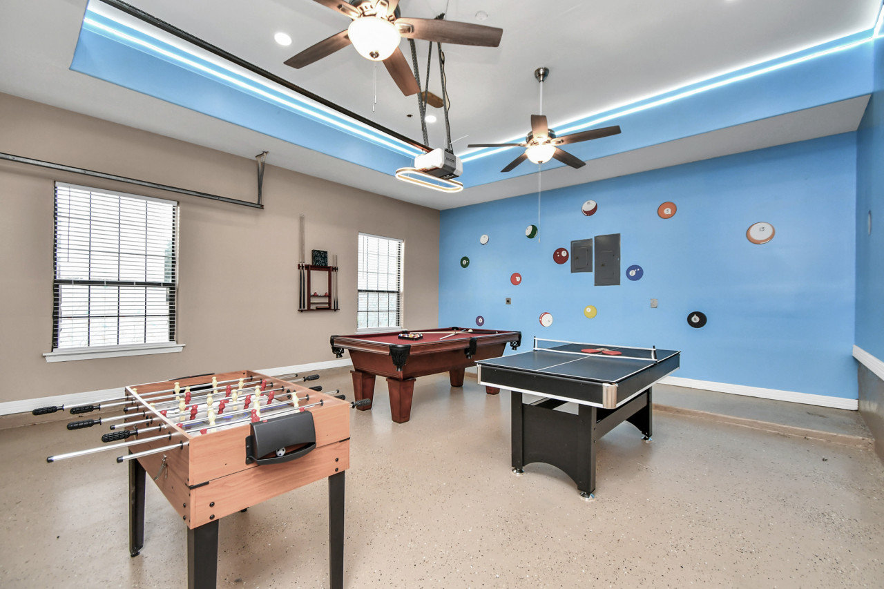 Seabrook Vacation Rental