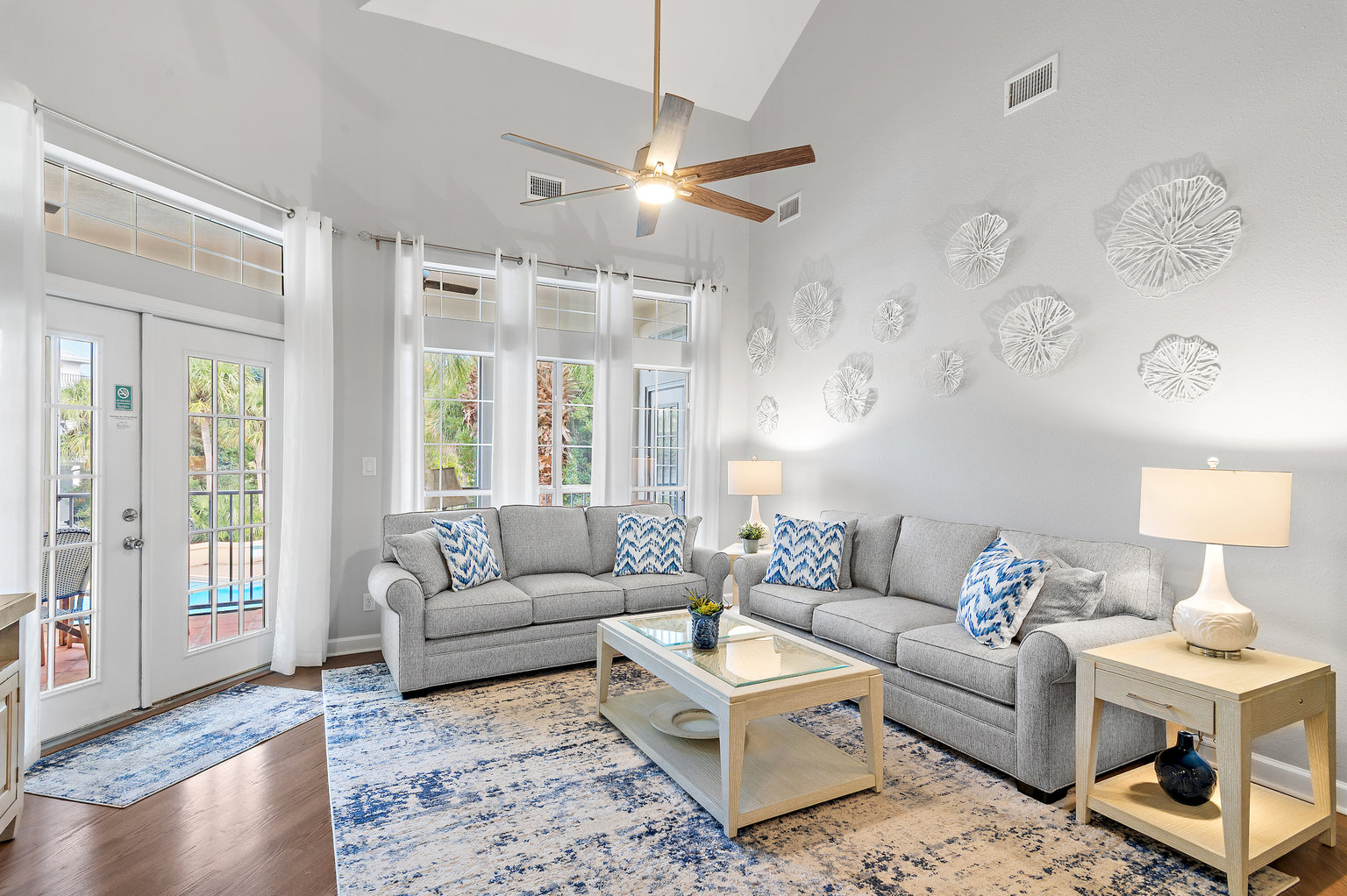 Sandestin Beach and Golf Resort , Miramar Beach Vacation Rental