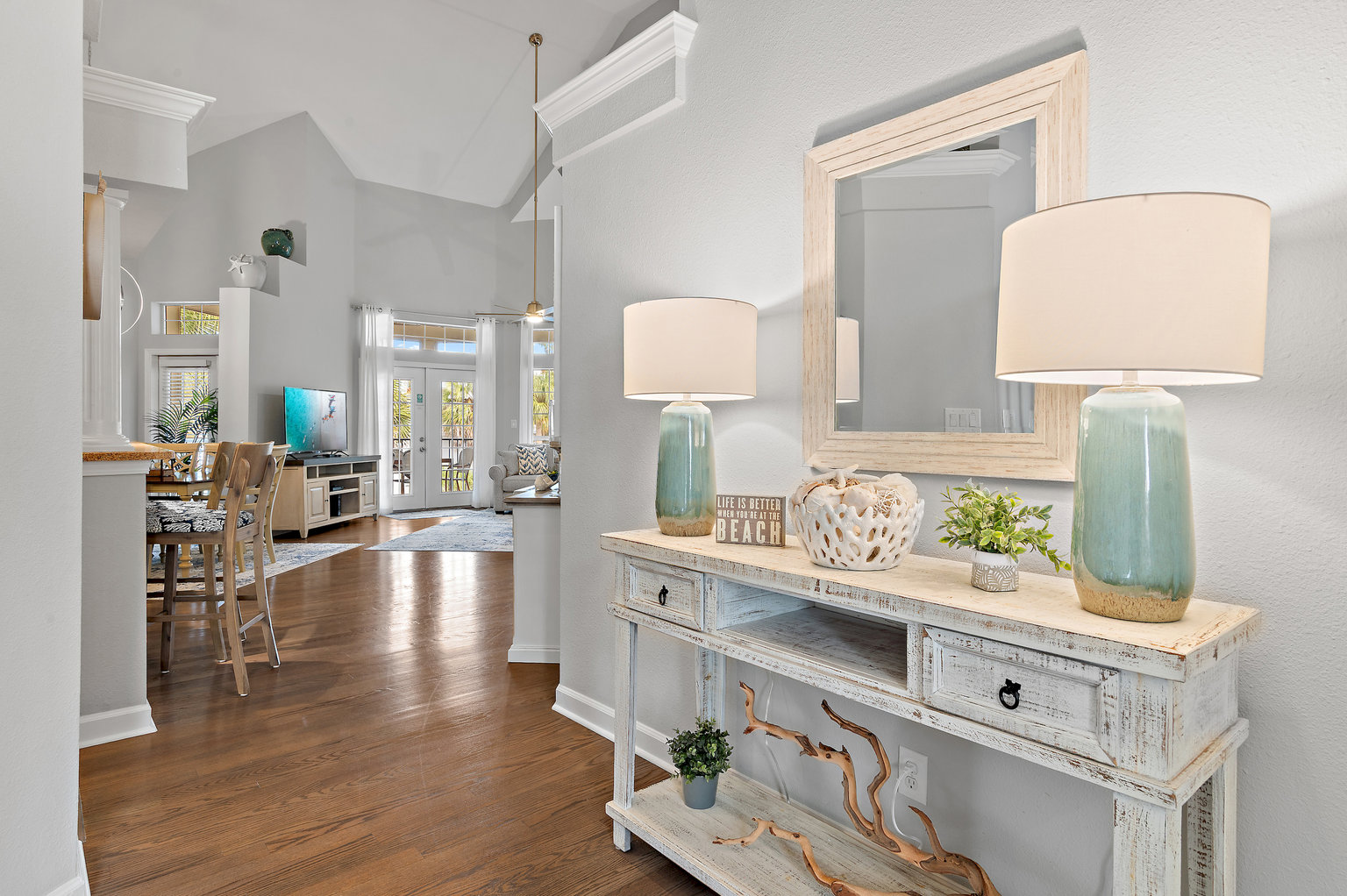 Sandestin Beach and Golf Resort , Miramar Beach Vacation Rental