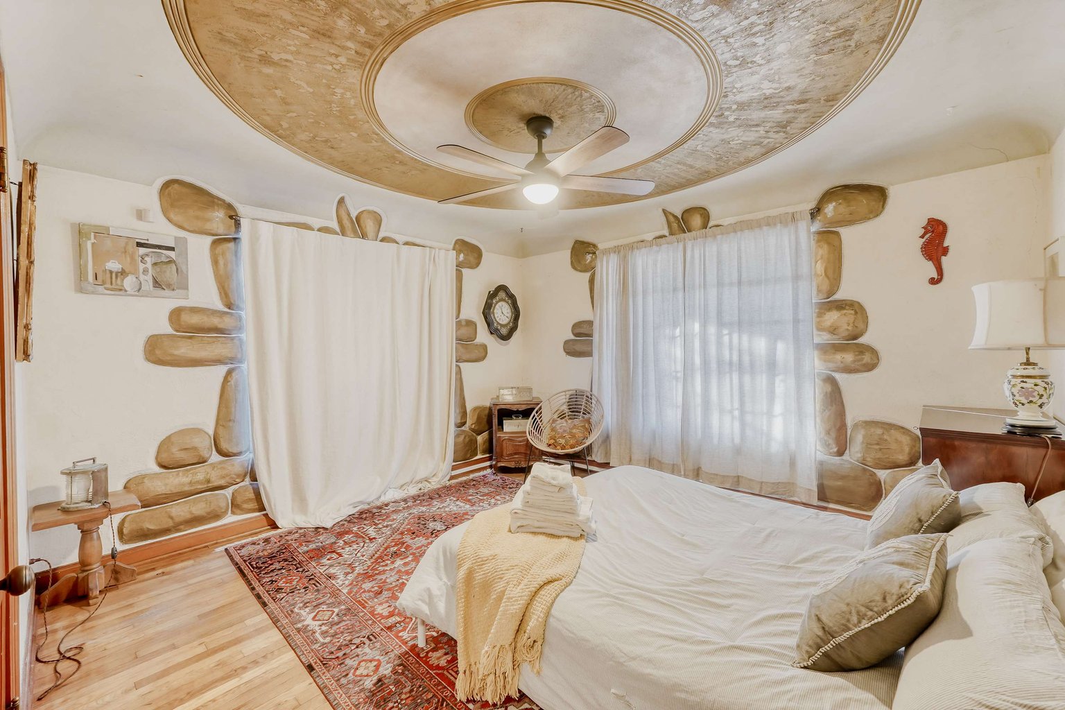 Austin Vacation Rental
