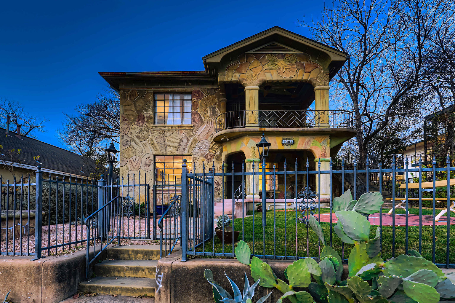 Austin Vacation Rental