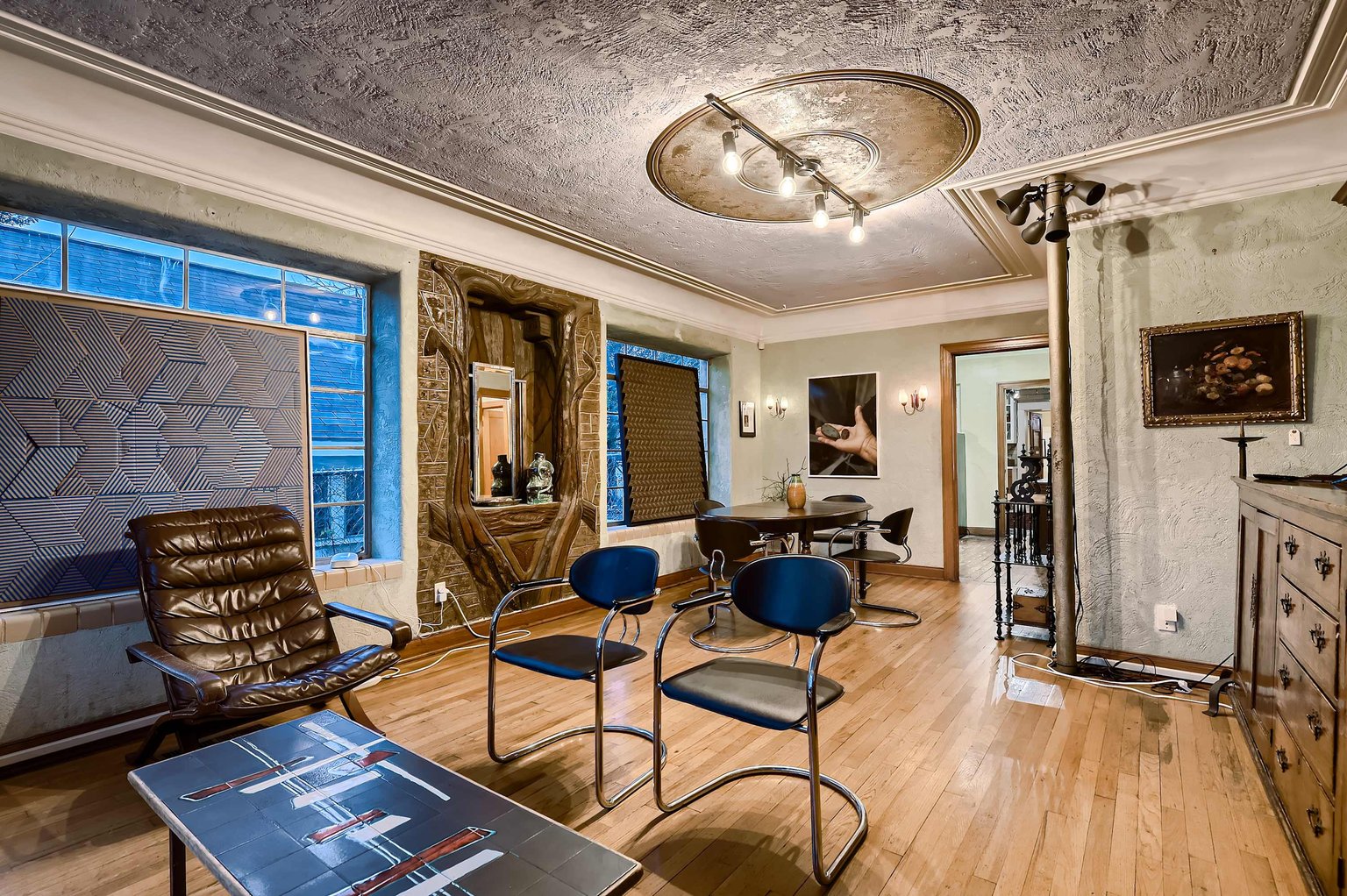 Austin Vacation Rental