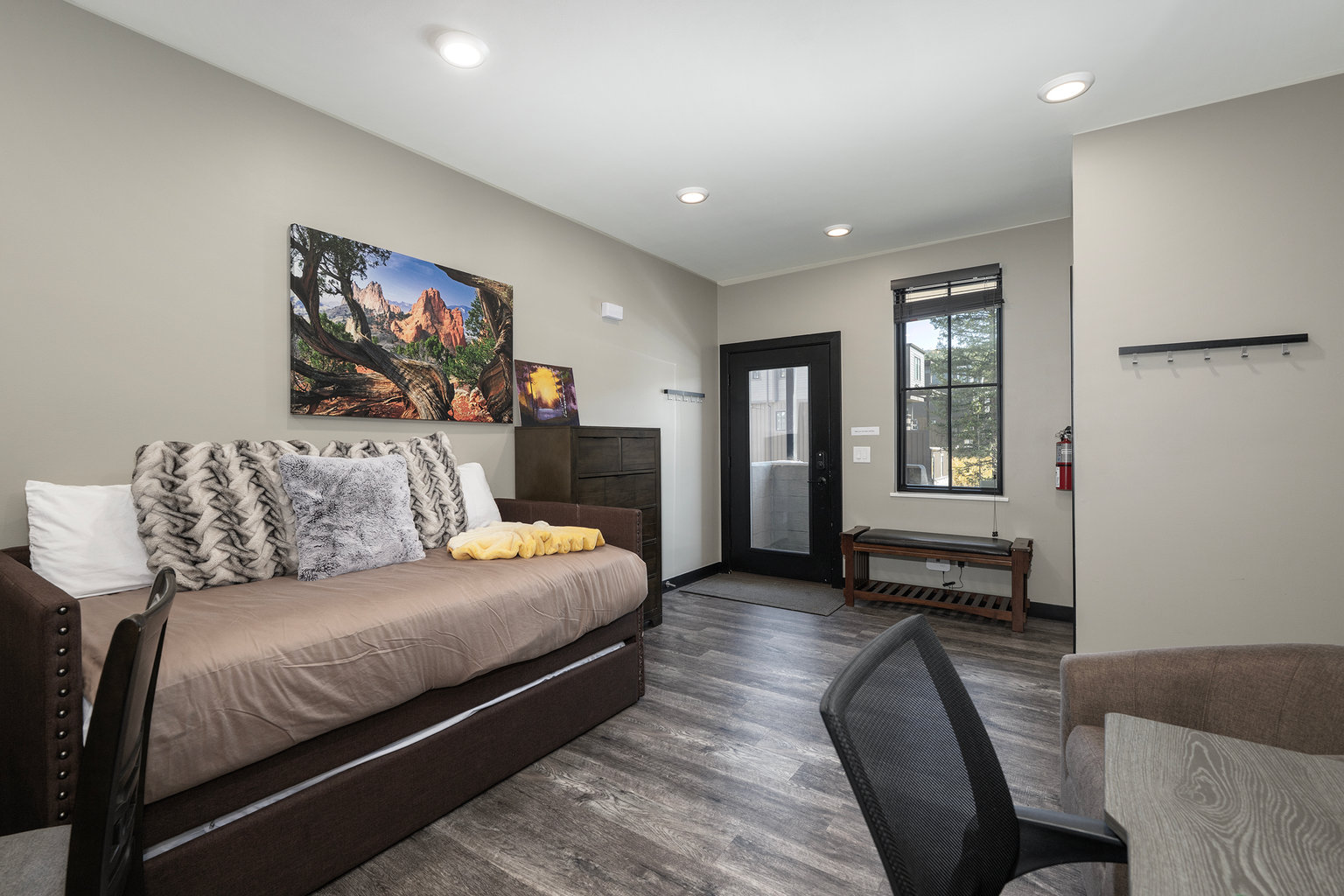 Winter Park Vacation Rental