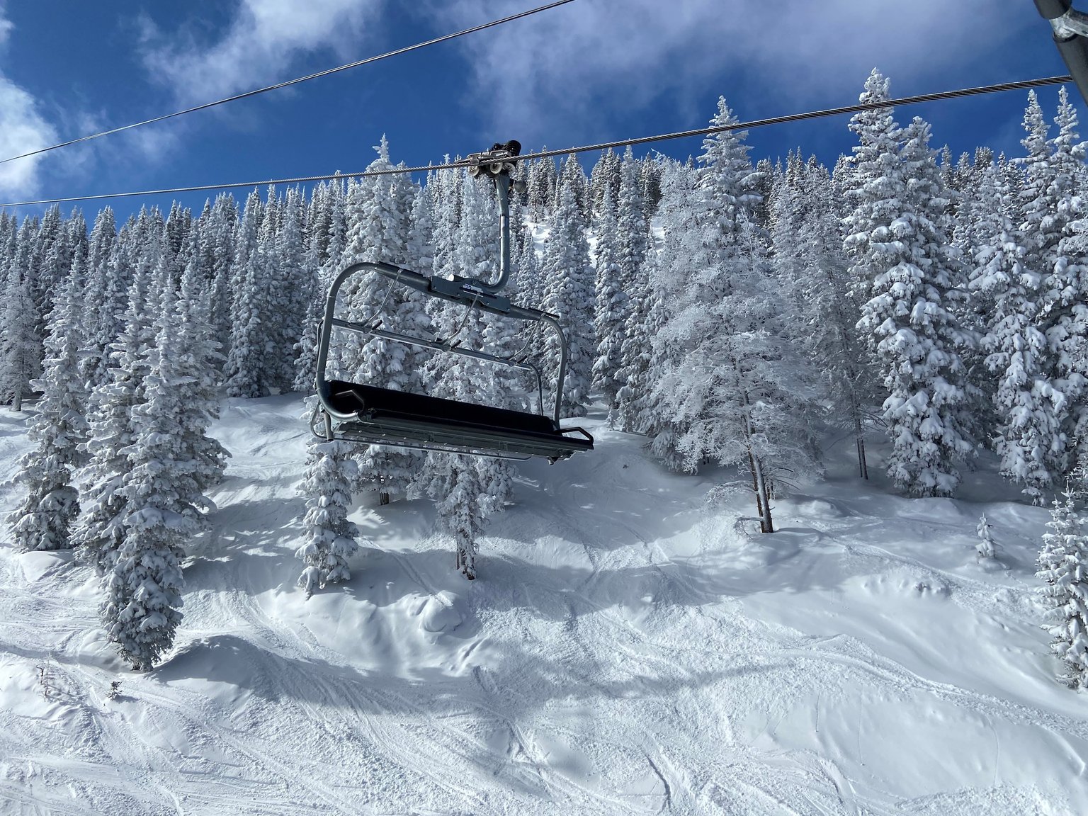 Winter Park Vacation Rental