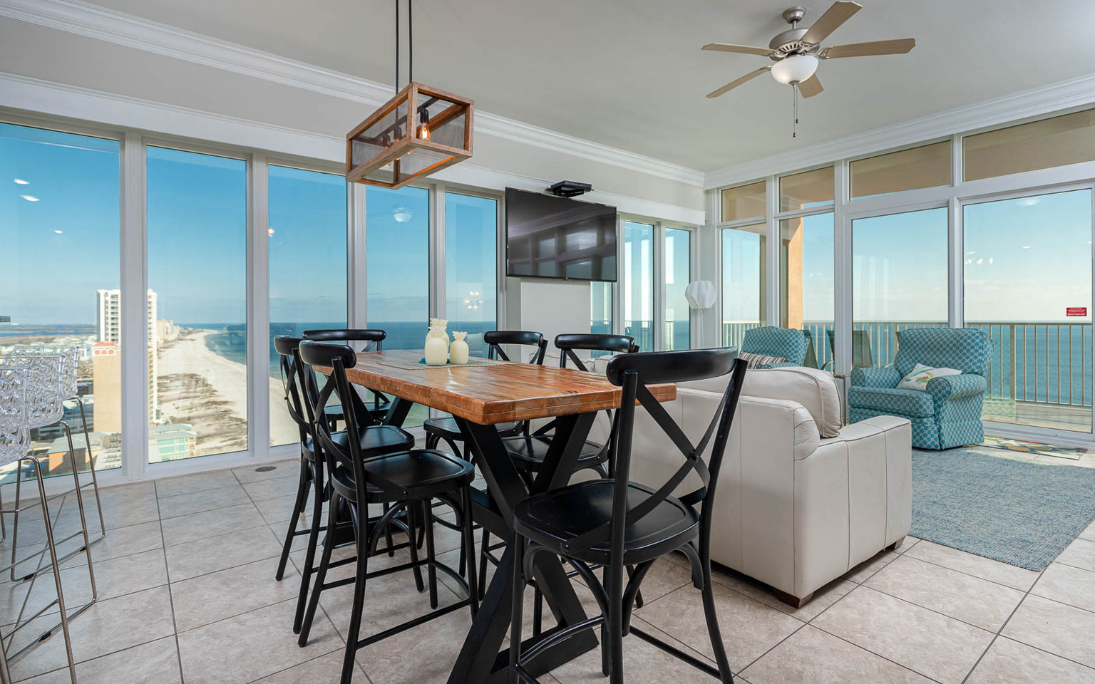 Gulf Shores Vacation Rental