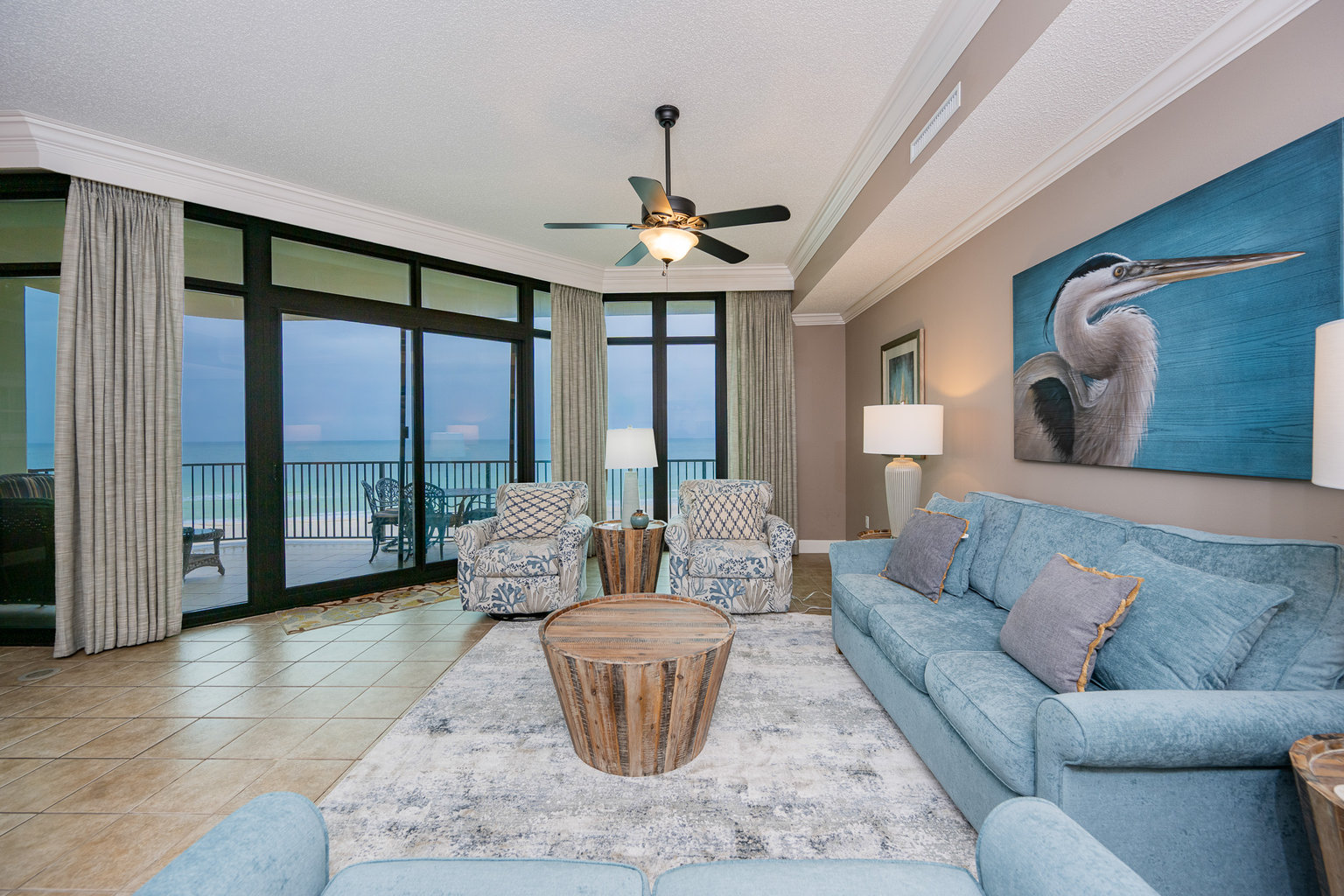 Orange Beach Vacation Rental