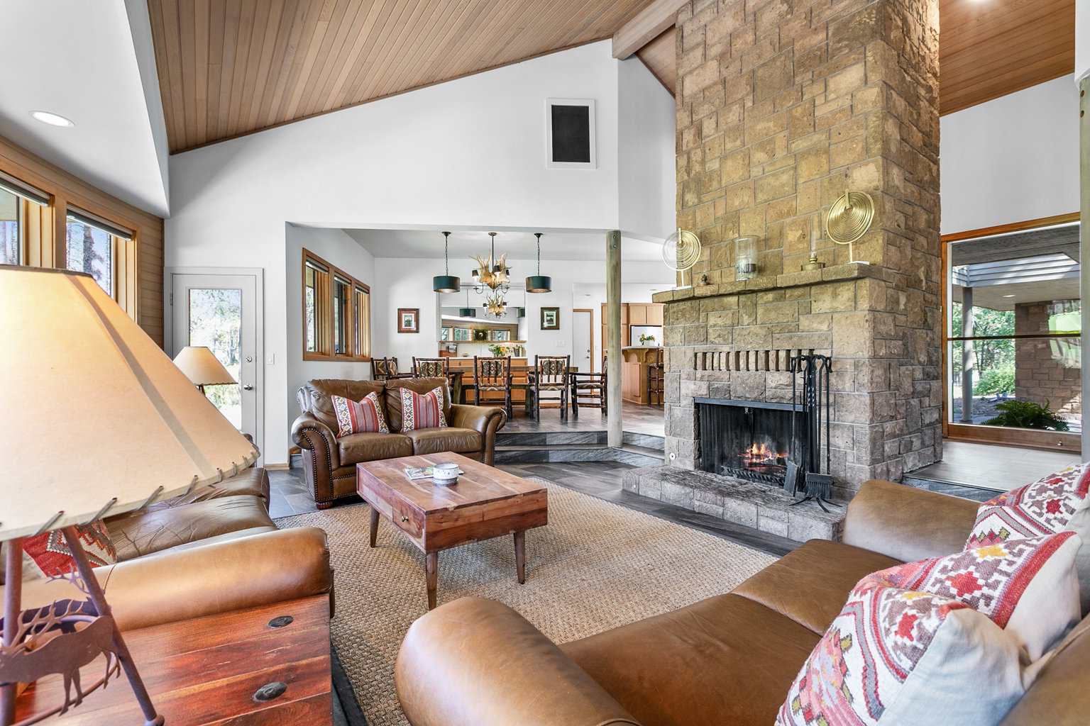 Sunriver Vacation Rental