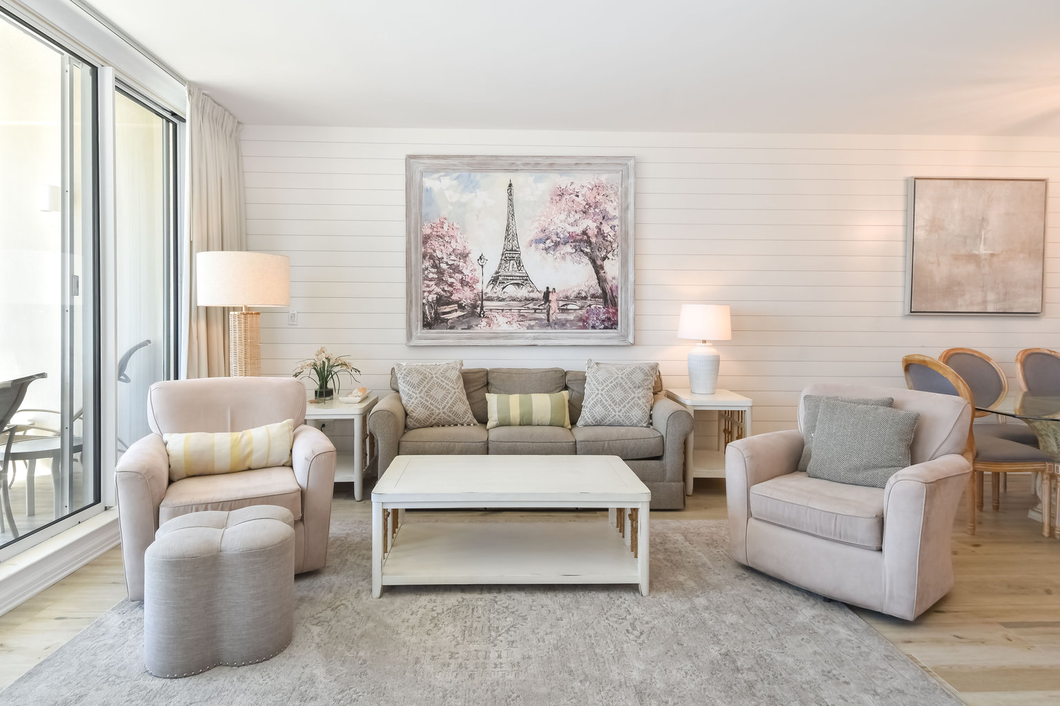 Destin Vacation Rental