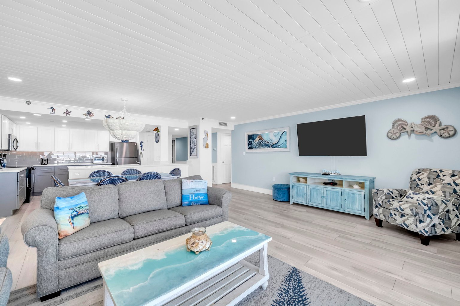 Fort Walton Beach Vacation Rental