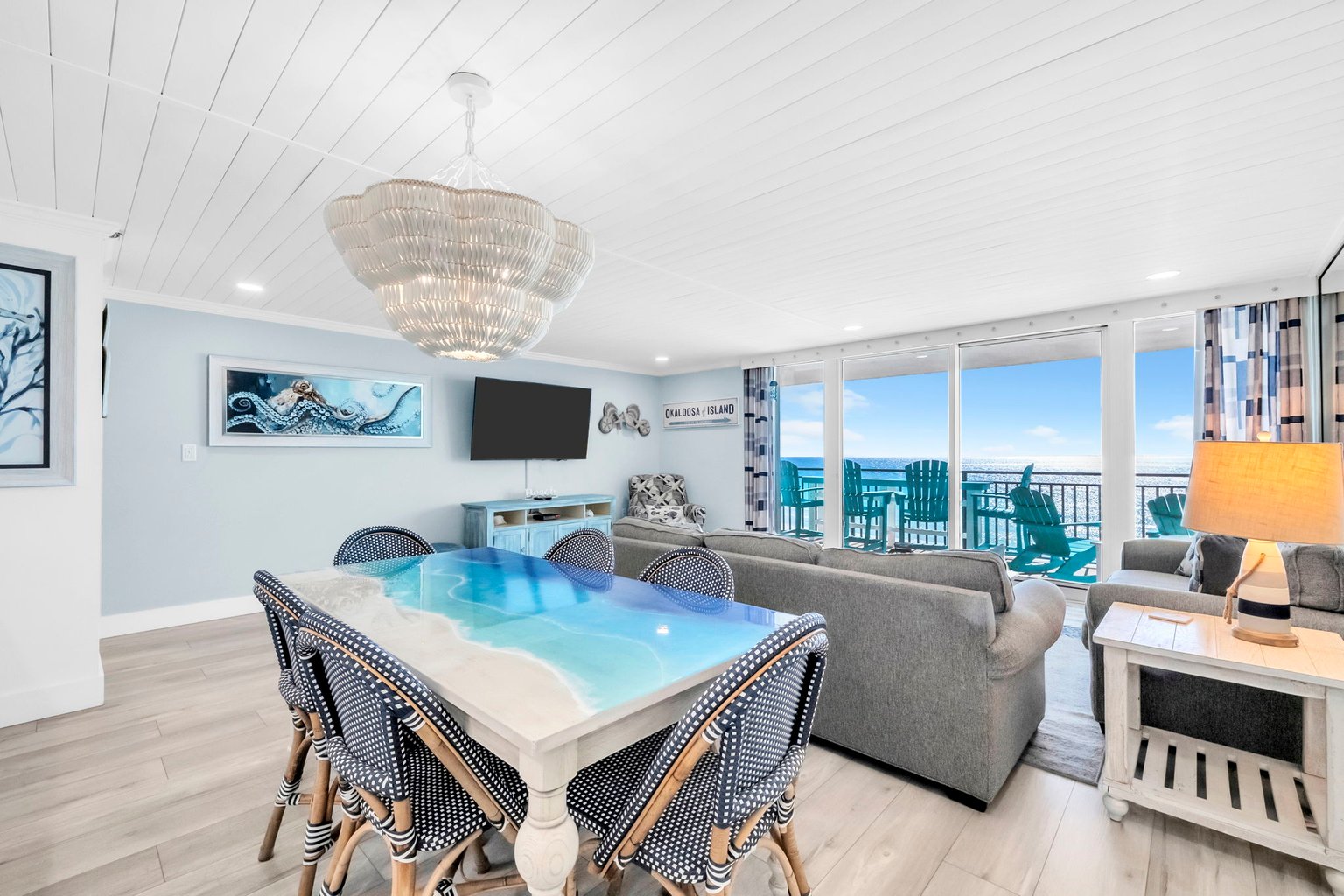 Fort Walton Beach Vacation Rental