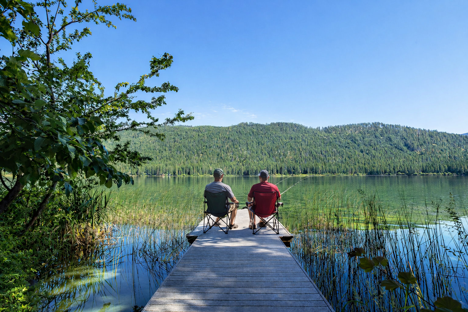 Leavenworth Vacation Rental