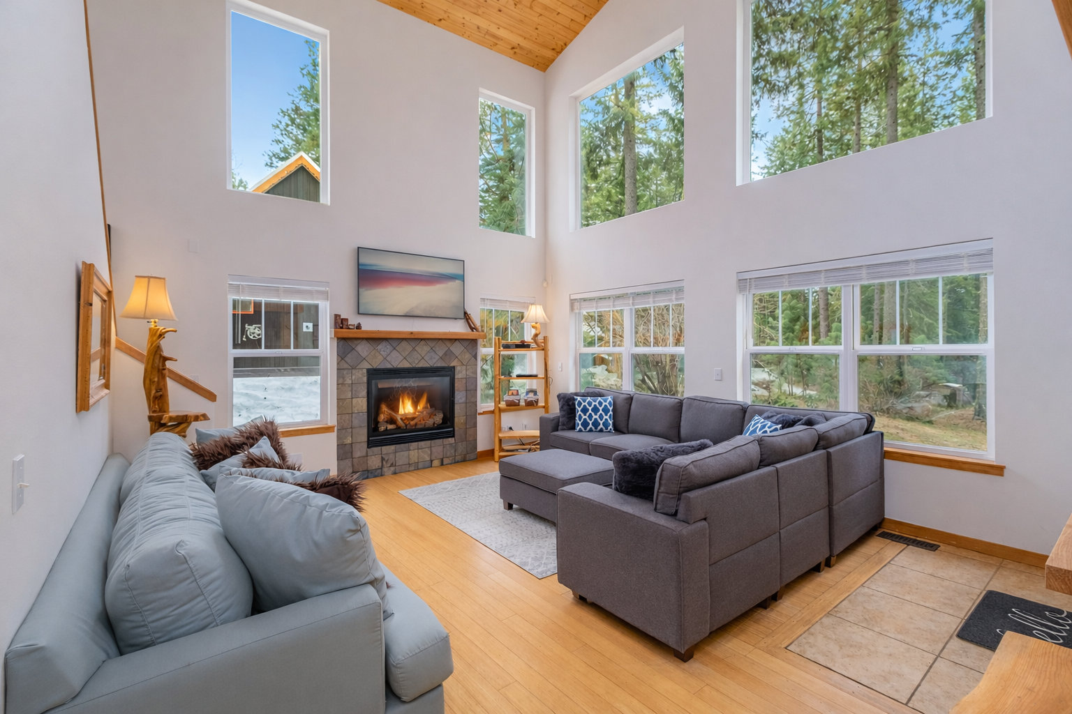 Leavenworth Vacation Rental