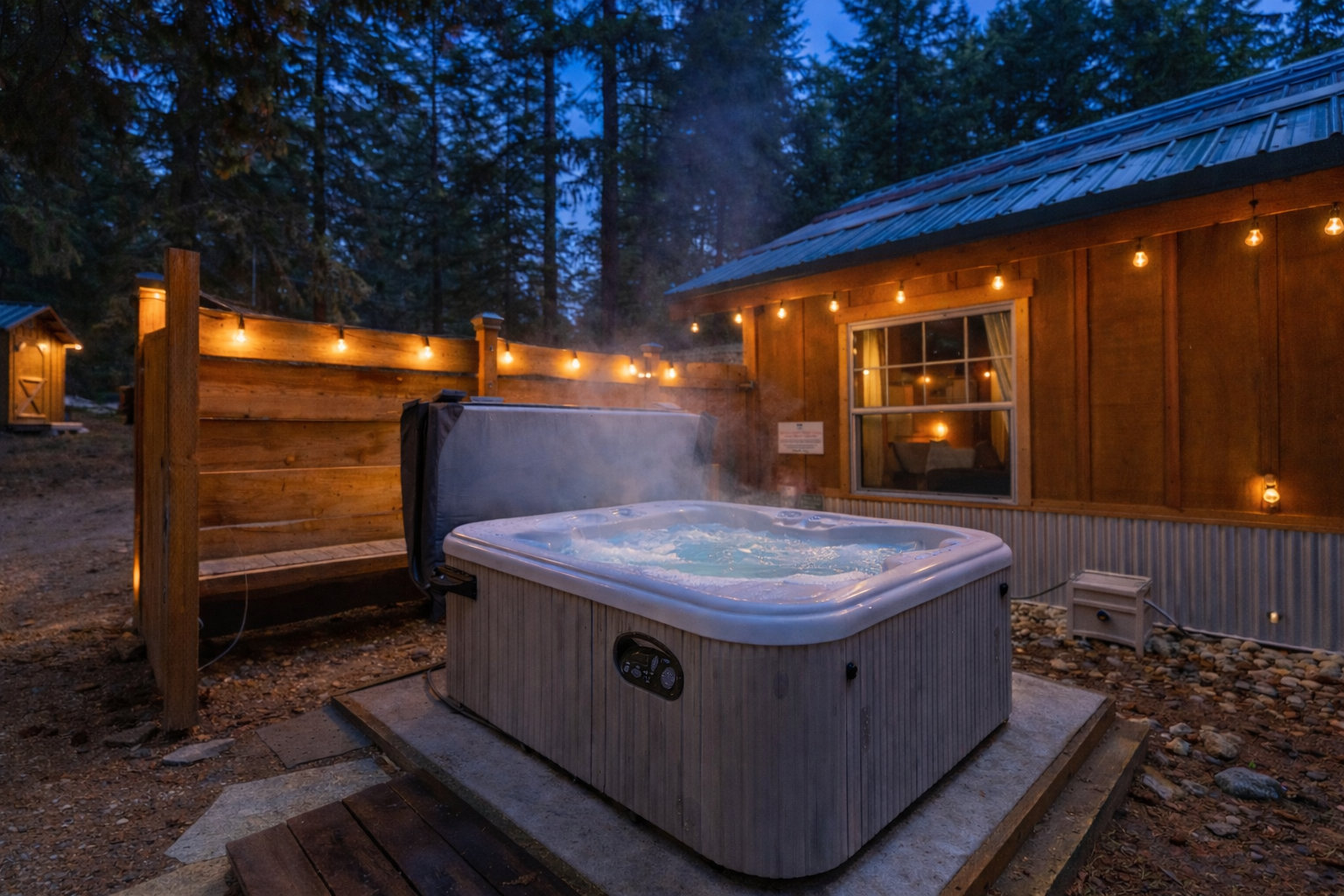 Leavenworth Vacation Rental