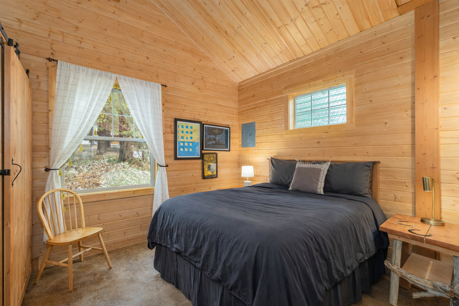 Leavenworth Vacation Rental