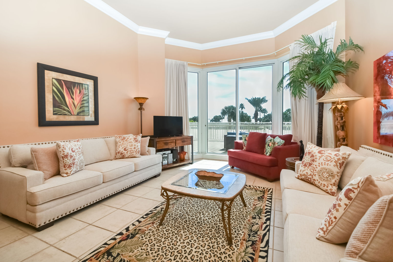 Destin Vacation Rental
