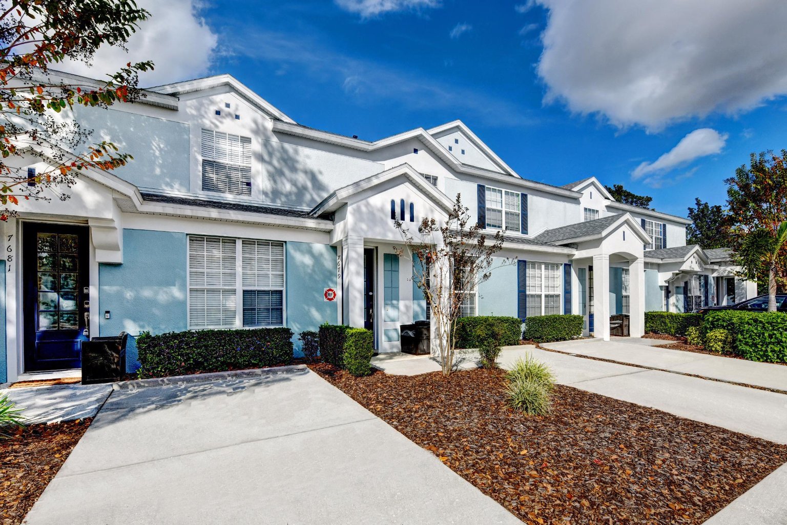 Kissimmee Vacation Rental
