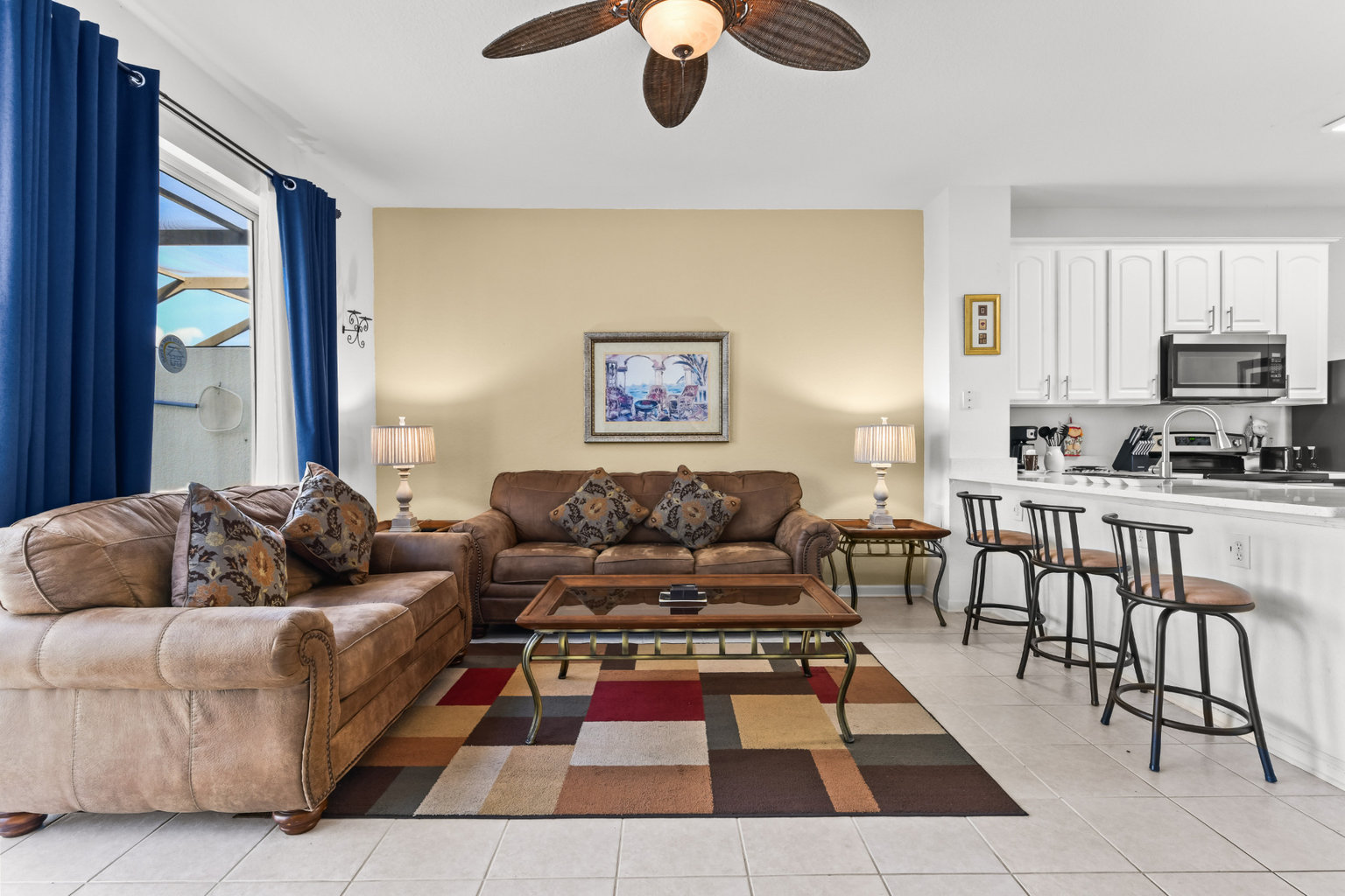 Kissimmee Vacation Rental