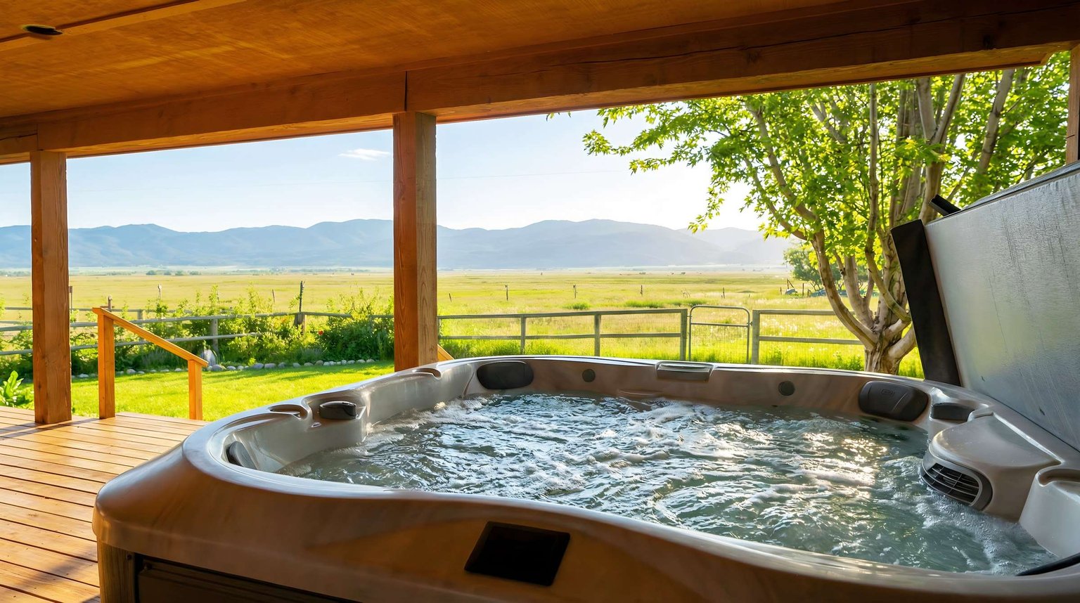 Victor Vacation Rental