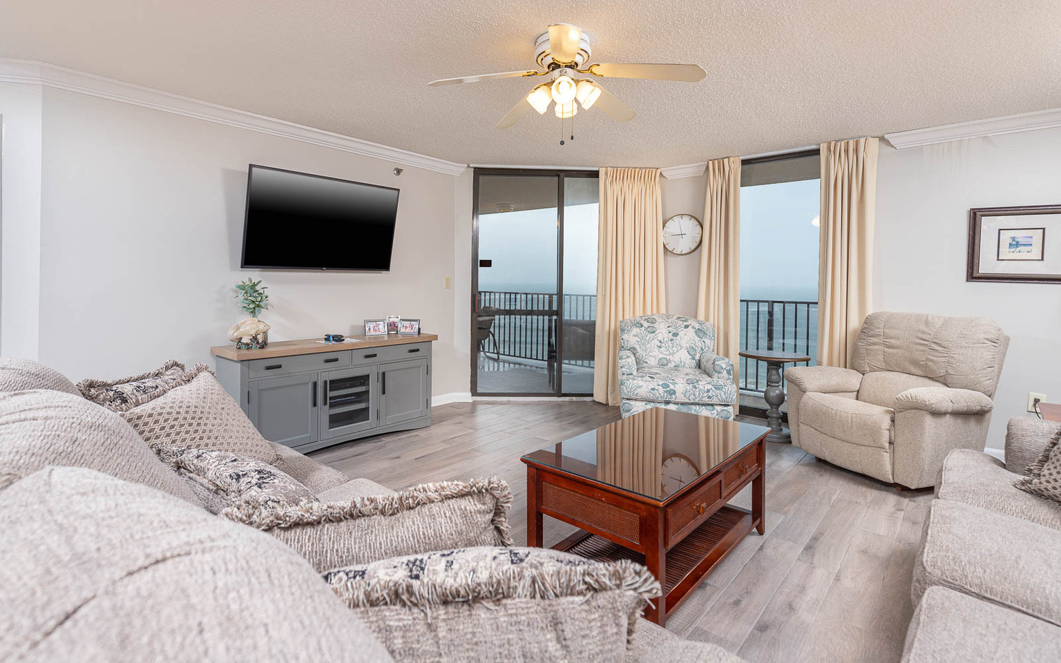 Orange Beach Vacation Rental