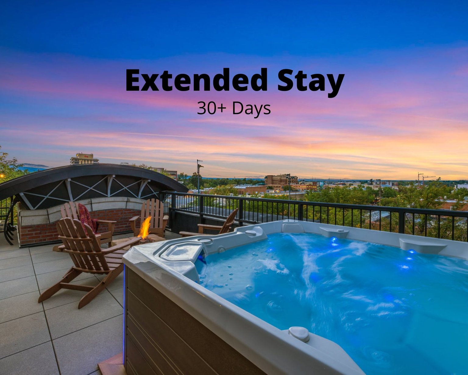 Fort Collins Vacation Rental