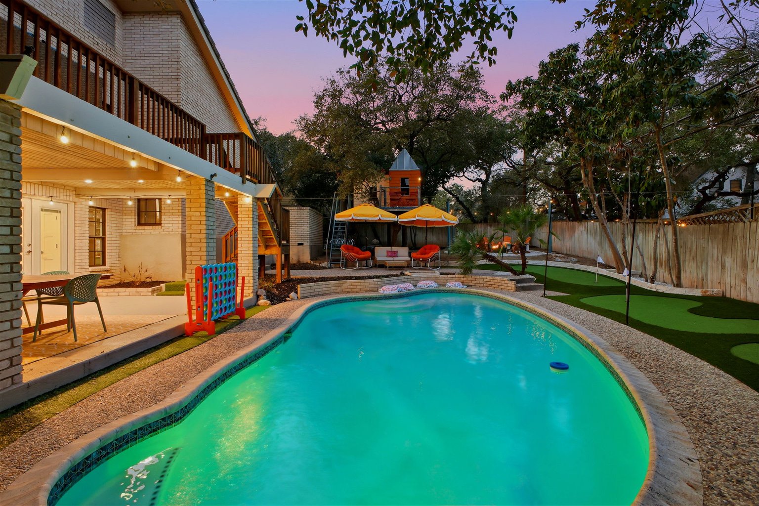 San Antonio Vacation Rental