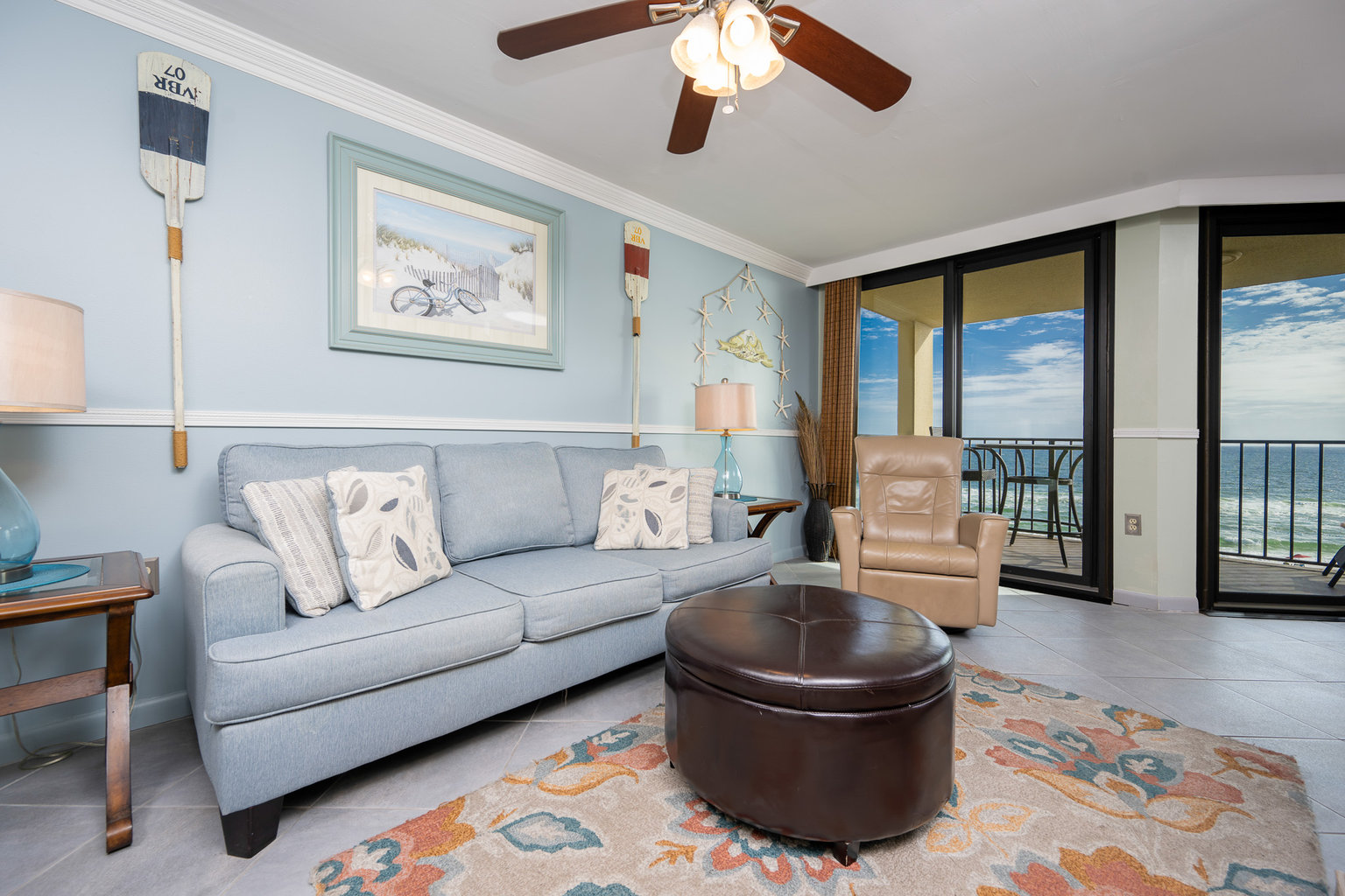 Orange Beach Vacation Rental